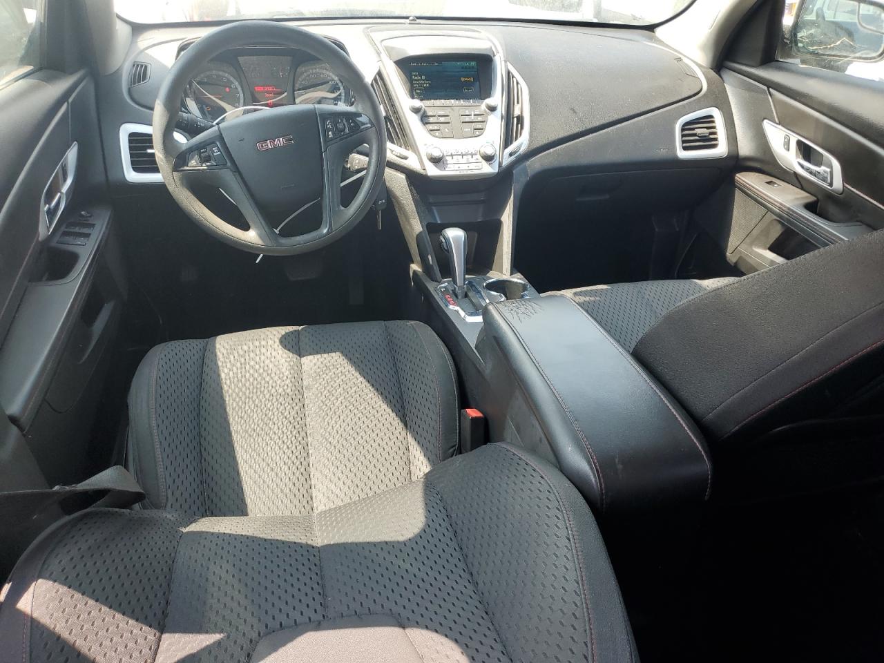2014 GMC Terrain Sle VIN: 2GKALMEK5E6240791 Lot: 64633925