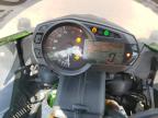 2015 KAWASAKI ZX636 E   for sale at Copart MD - BALTIMORE EAST