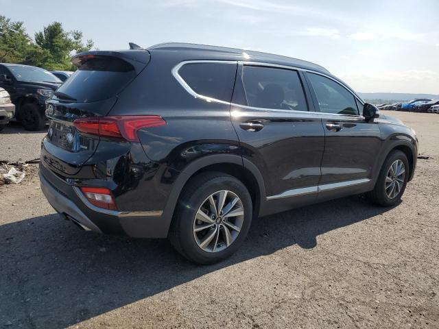  HYUNDAI SANTA FE 2019 Czarny