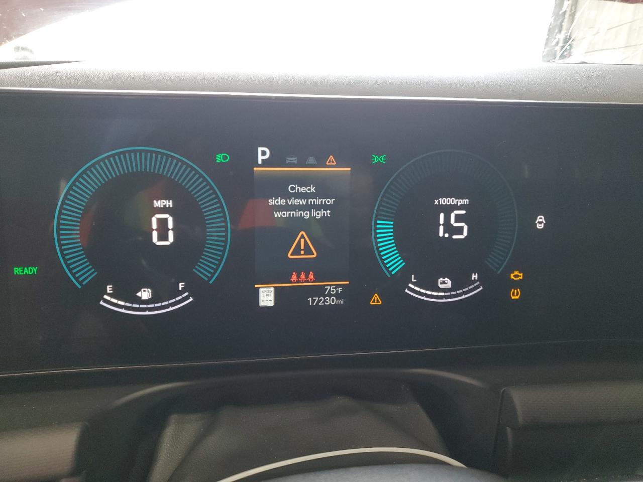 2025 Hyundai Tucson Blue VIN: KM8JBDD13SU268704 Lot: 63569175