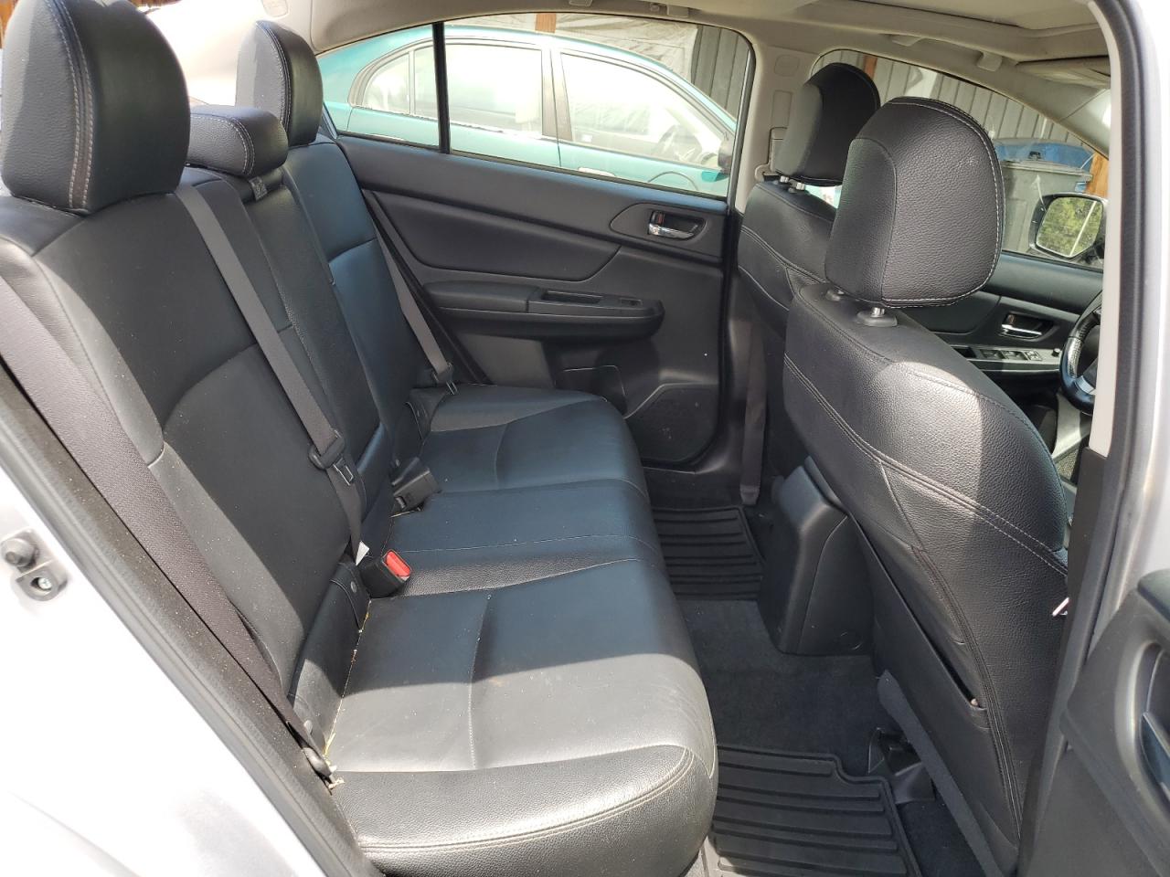 2013 Subaru Impreza Limited VIN: JF1GJAH65DH035799 Lot: 63342735