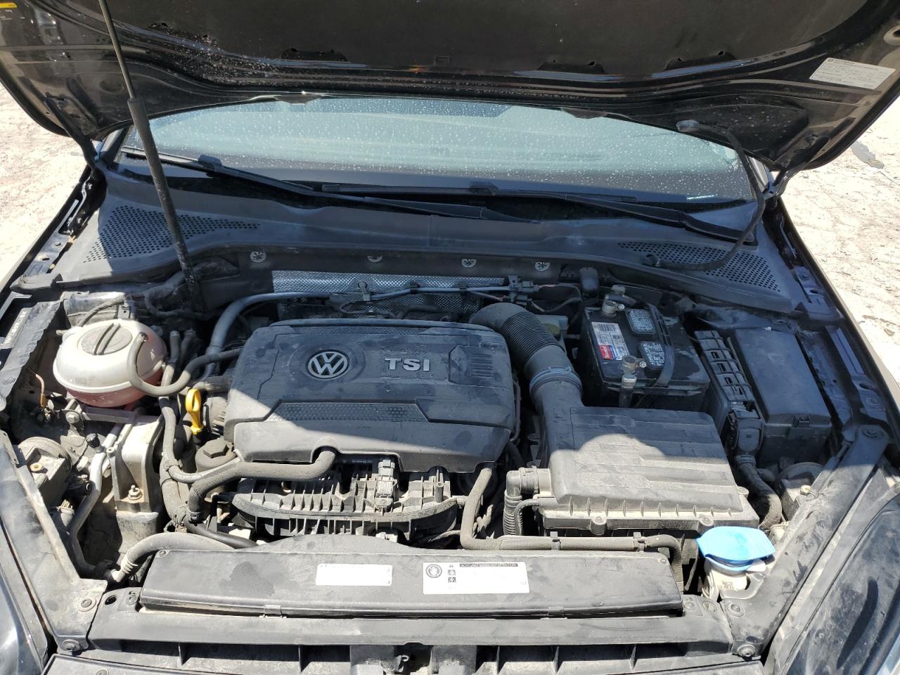 3vwh17au8hm524898 3VWH17AU8HM524898 2017 Volkswagen Golf Alltrack S