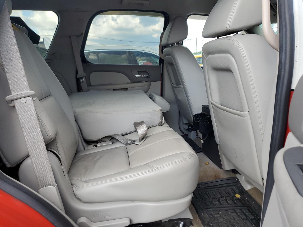 2009 Chevrolet Tahoe K1500 Lt VIN: 1GNFK23039R176567 Lot: 64679815