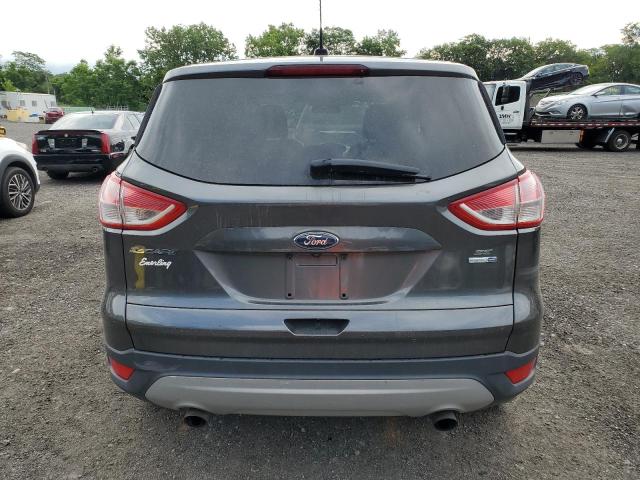 Паркетники FORD ESCAPE 2016 Серый