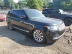 2013 LAND ROVER RANGE ROVER SUPERCHARGED   à vendre chez Copart MD - BALTIMORE EAST