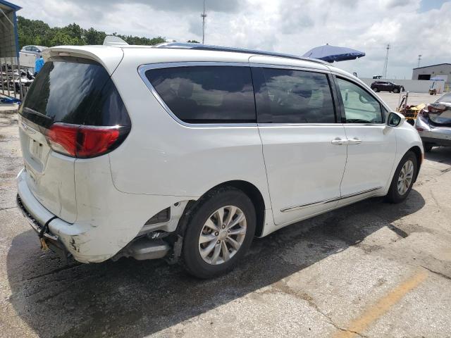  CHRYSLER PACIFICA 2018 Biały