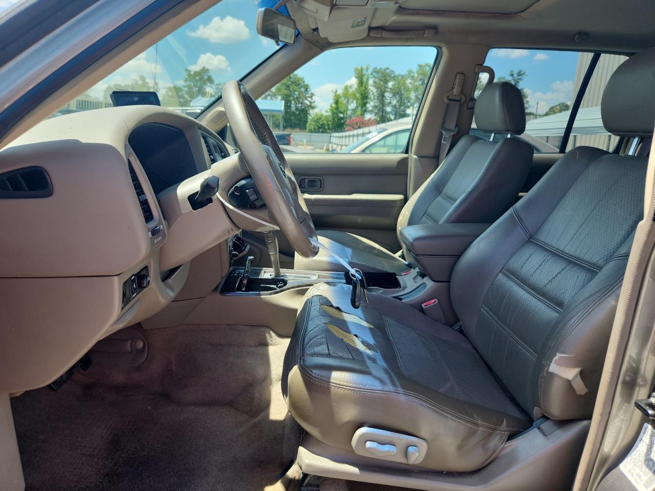 2004 Nissan Pathfinder Le VIN: JN8DR09Y84W912608 Lot: 63467735