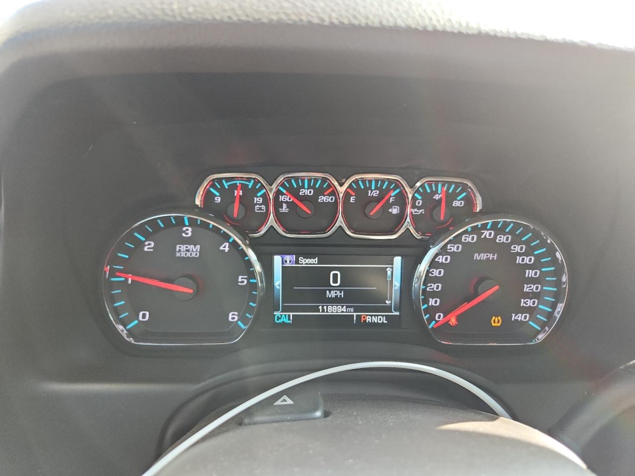 2019 Chevrolet Tahoe K1500 Lt VIN: 1GNSKBKCXKR258408 Lot: 64779645