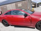2014 MERCEDES BENZ E250 AMG S for sale at Copart BELFAST