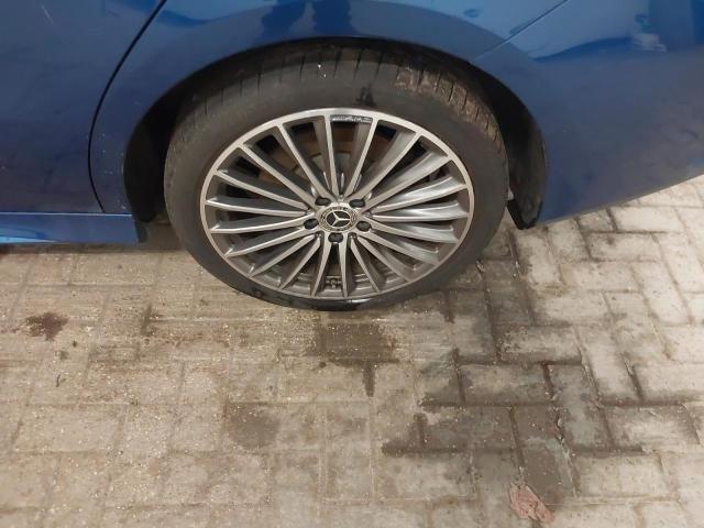 2024 MERCEDES BENZ CLA 250 AM