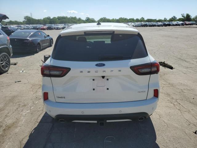  FORD ESCAPE ST 2023 White