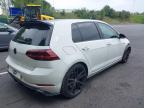 2017 VOLKSWAGEN GOLF R TSI for sale at Copart ST HELENS