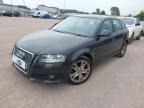 2010 AUDI A3 SPORT T for sale at Copart WESTBURY