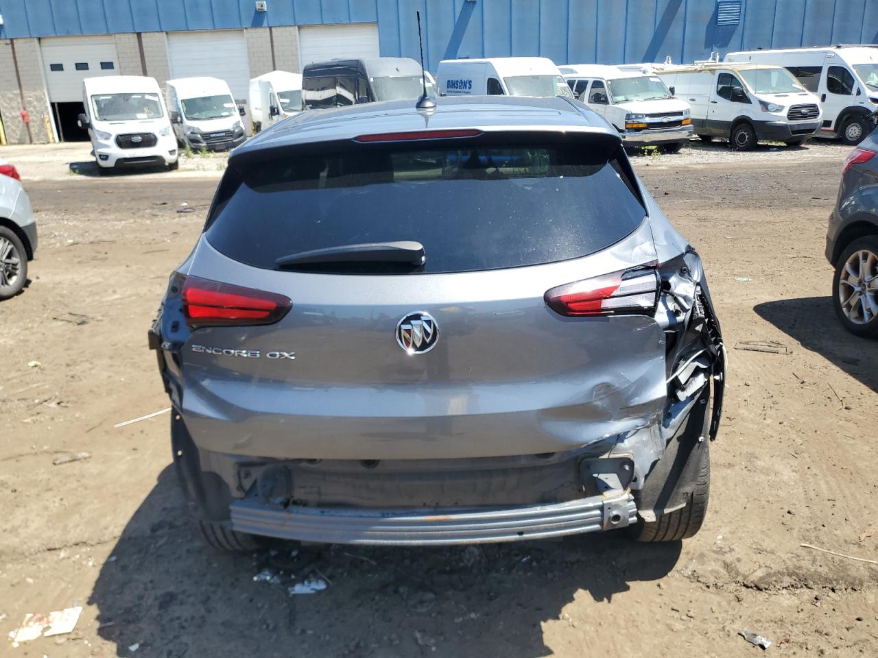 kl4mmbs2xlb096674 KL4MMBS2XLB096674 2020 Buick Encore Gx Preferred