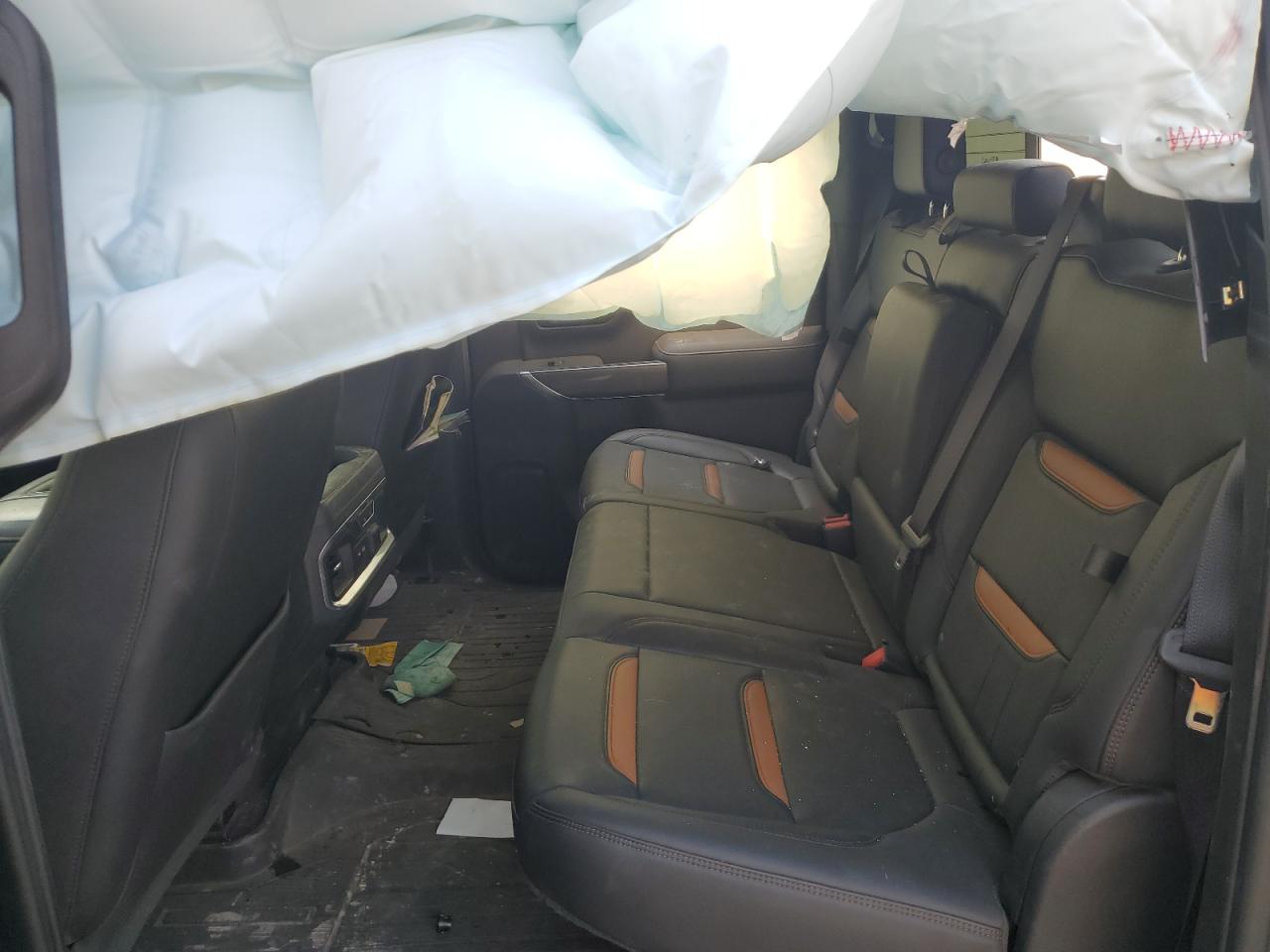 2019 GMC Sierra K1500 At4 VIN: 3GTP9EED2KG304622 Lot: 64524755
