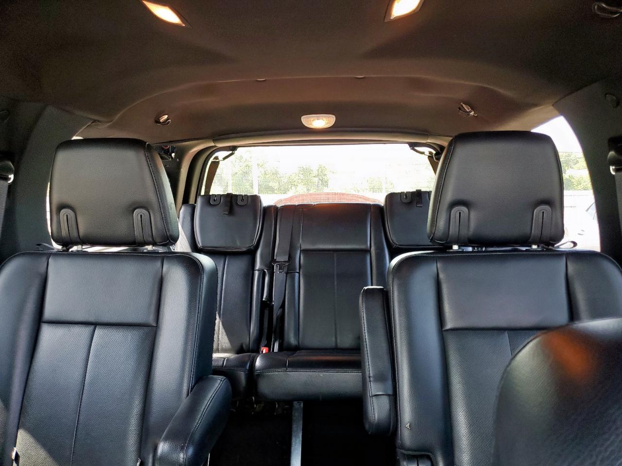 2017 Ford Expedition Limited VIN: 1FMJU2AT4HEA61889 Lot: 66372745