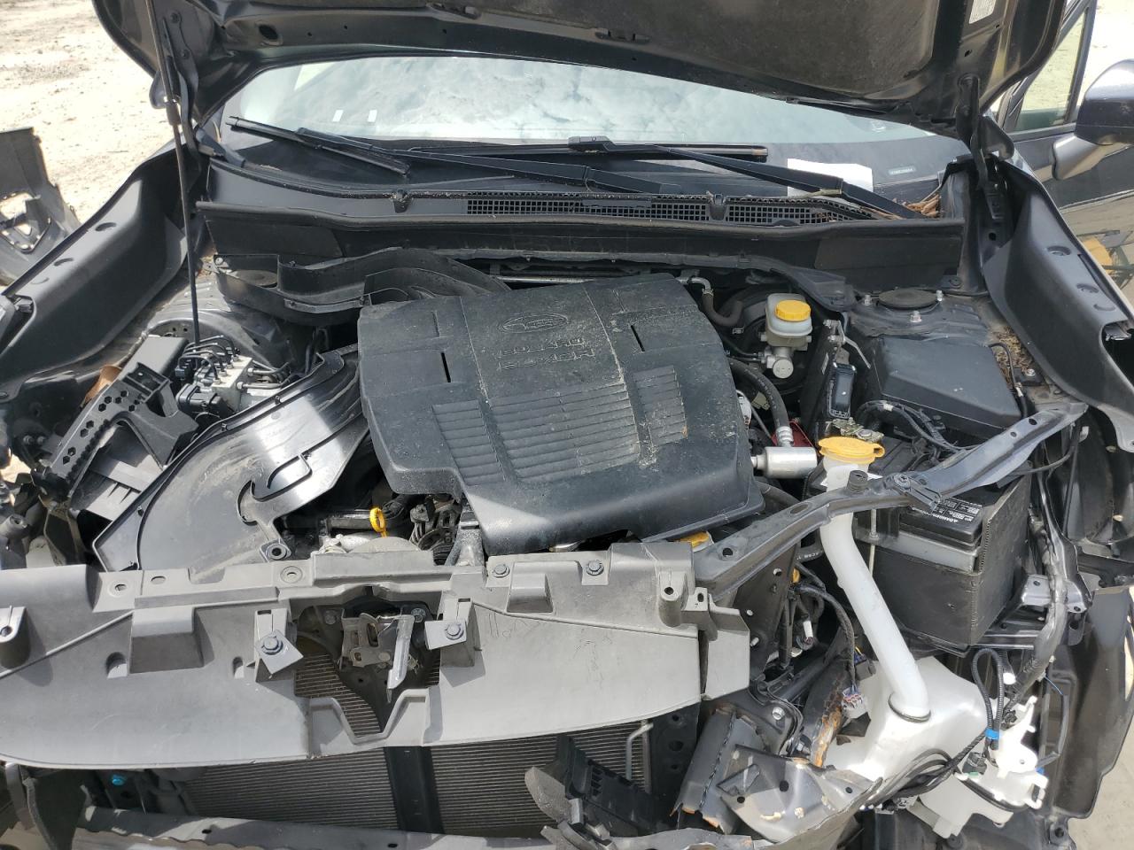 2019 Subaru Forester Premium VIN: JF2SKAGC2KH406974 Lot: 60799365
