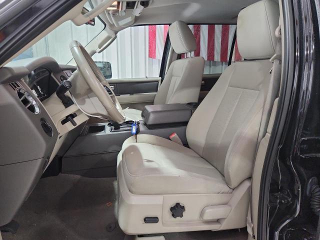  FORD EXPEDITION 2013 Czarny