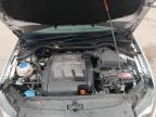 2011 VOLKSWAGEN POLO SE TD for sale at Copart NEWBURY
