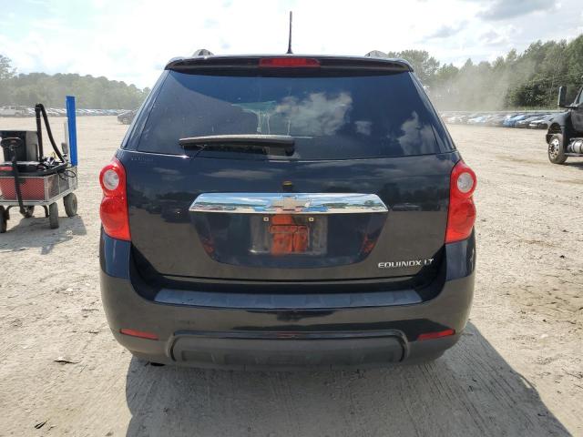  CHEVROLET EQUINOX 2014 Czarny