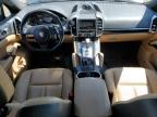 2014 PORSCHE CAYENNE    for sale at Copart AB - CALGARY
