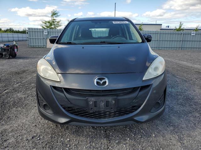 Crossovers MAZDA 5 2015 Gray
