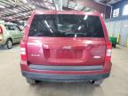 2017 JEEP PATRIOT LATITUDE à vendre chez Copart CT - HARTFORD SPRINGFIELD