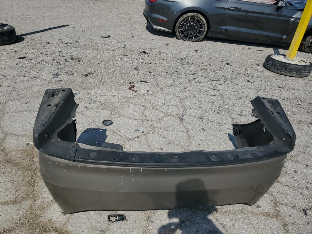 2008 Toyota Prius VIN: JTDKB20U483384733 Lot: 62841525