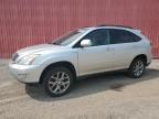 2009 LEXUS RX 350   for sale at Copart ON - LONDON