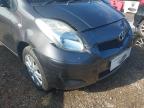 2009 TOYOTA YARIS TR V for sale at Copart ROCHFORD