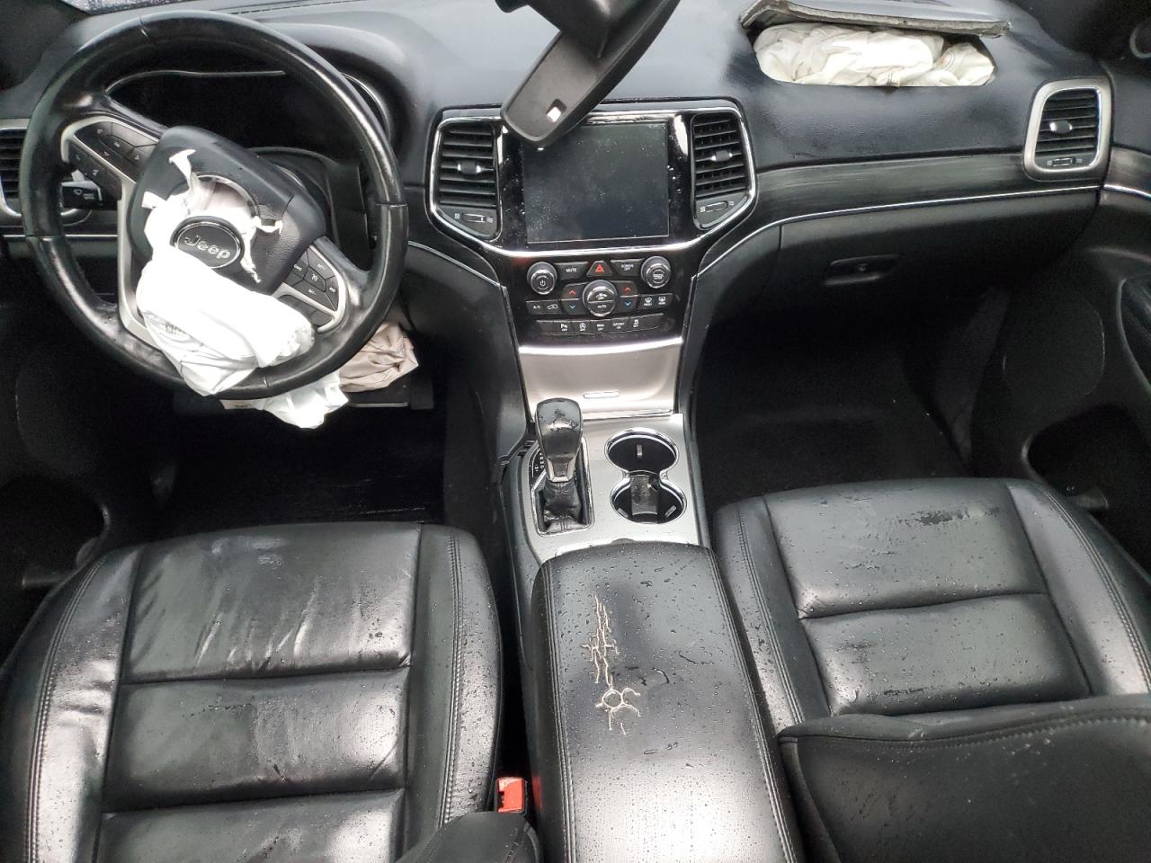 2020 Jeep Grand Cherokee Limited VIN: 1C4RJFBG8LC239512 Lot: 66895975