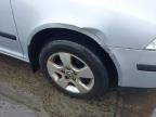 2008 SKODA OCTAVIA AM for sale at Copart WHITBURN