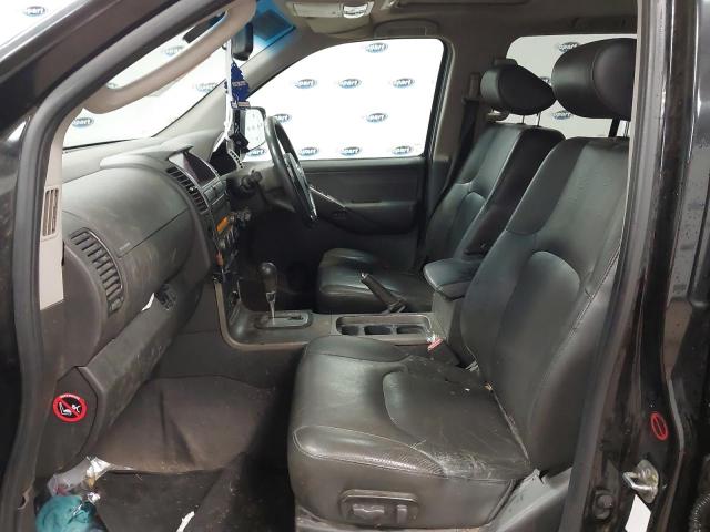 2009 NISSAN PATHFINDER