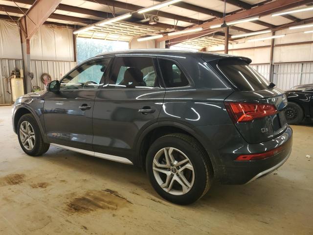  AUDI Q5 2018 Gray