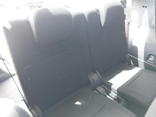 2011 TOYOTA VERSO T2 V