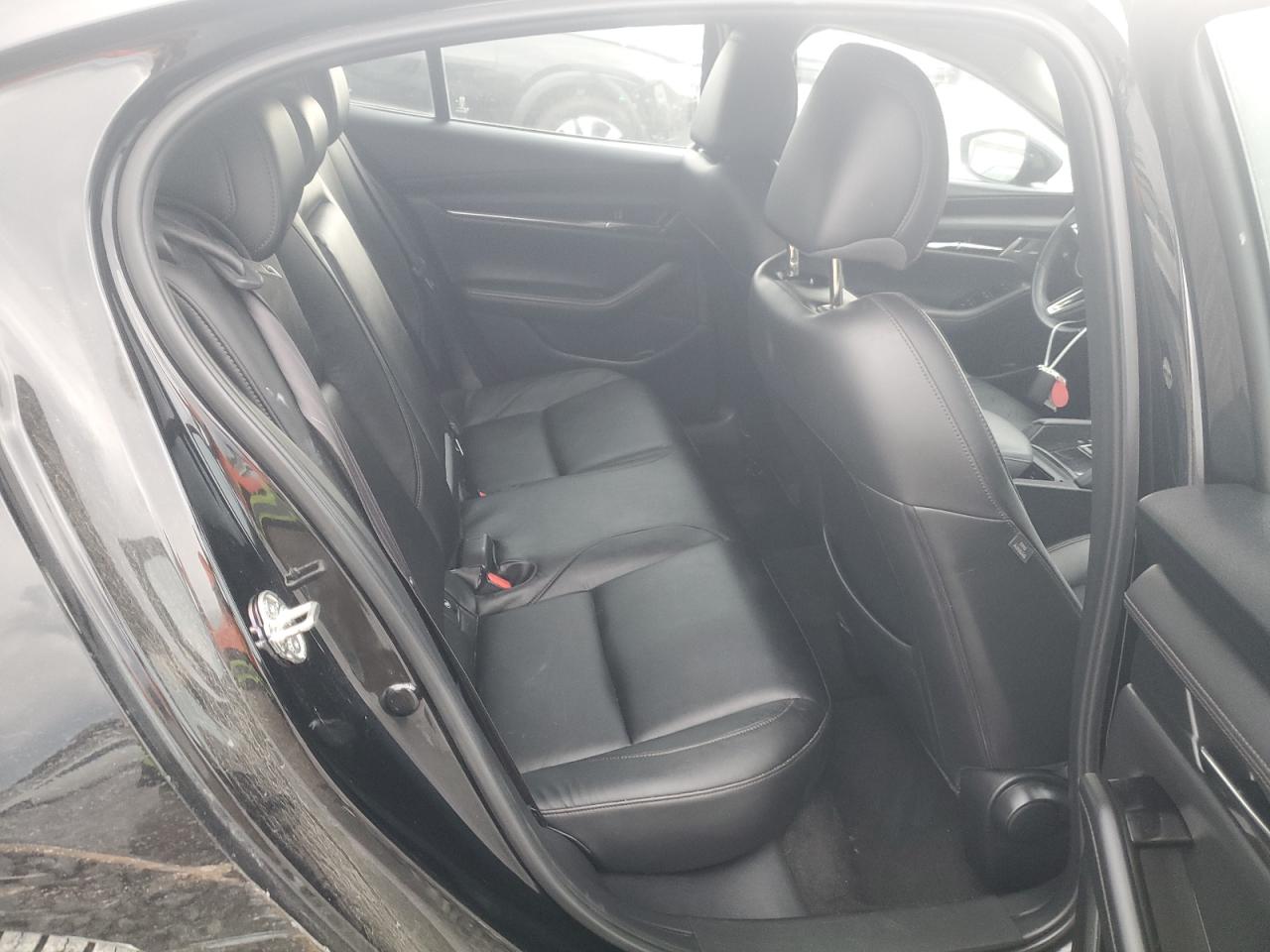 2020 Mazda 3 Preferred VIN: JM1BPADL2L1163844 Lot: 63064125