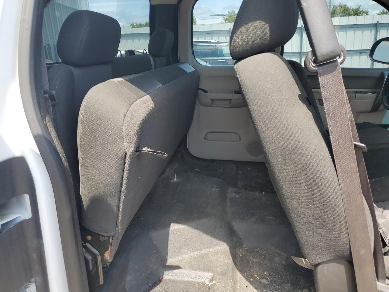 2012 Chevrolet Silverado K1500 VIN: 1GCRKPE05CZ148115 Lot: 64248695