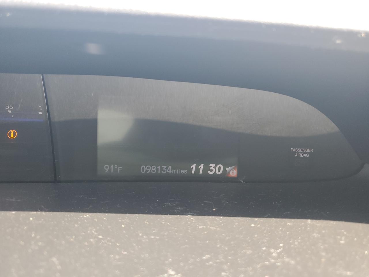 2015 Honda Civic Exl VIN: 19XFB2F95FE086993 Lot: 63802315