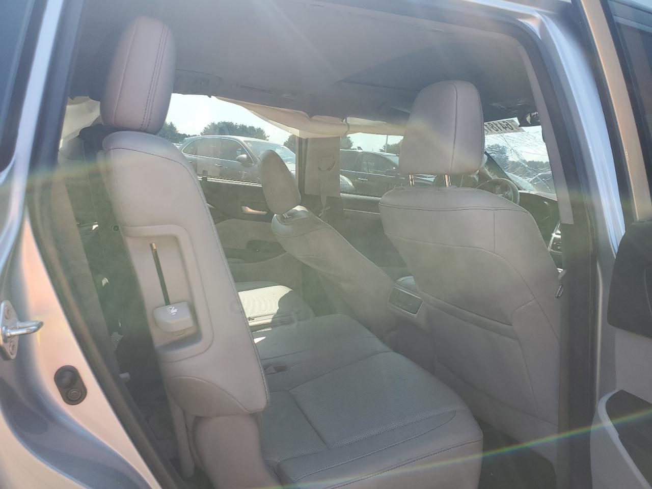 2018 Toyota Highlander Limited VIN: 5TDDZRFH8JS809253 Lot: 64181795