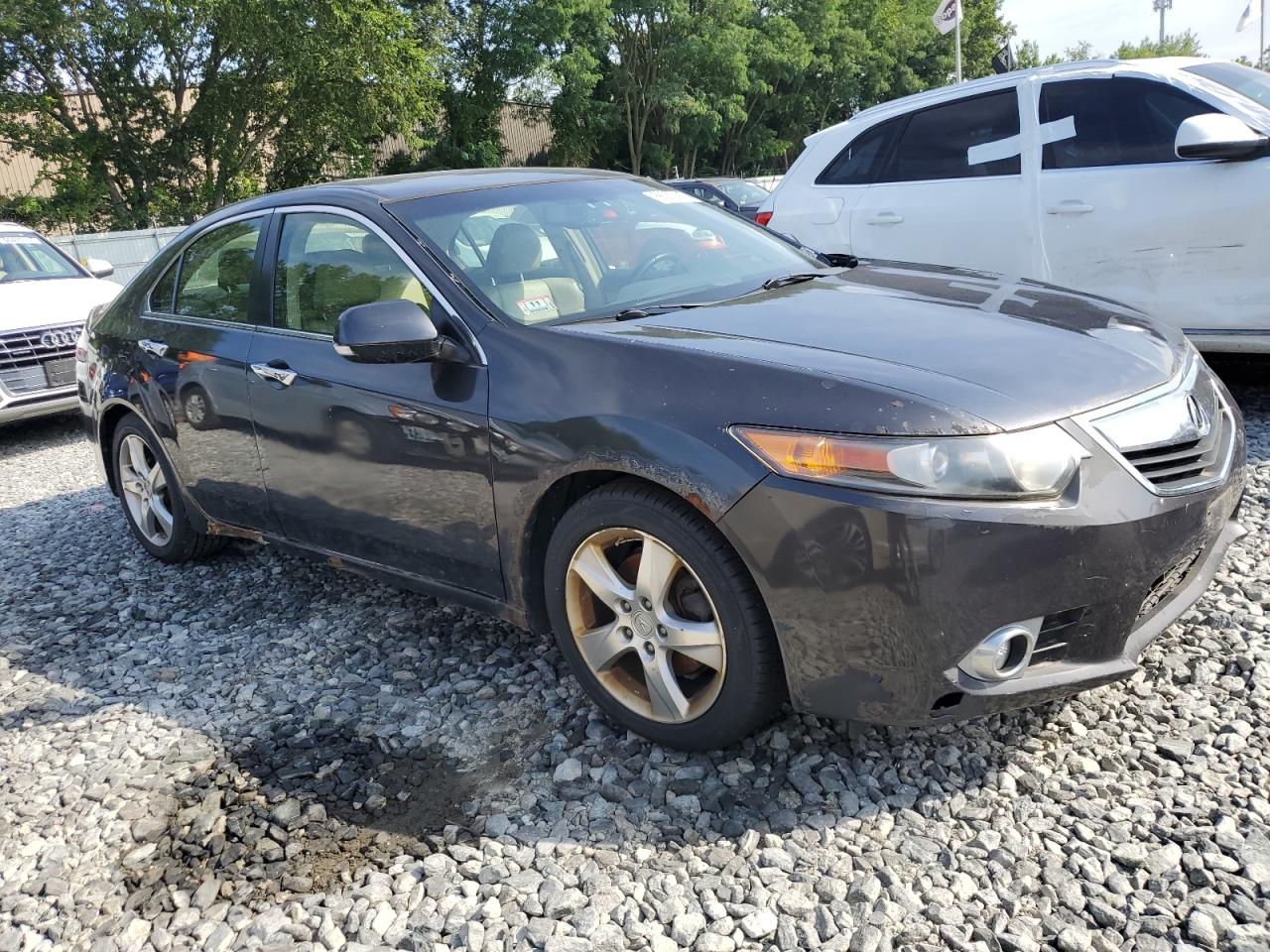 jh4cu2f4xcc026727 JH4CU2F4XCC026727 2012 Acura Tsx