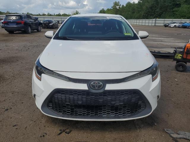  TOYOTA COROLLA 2020 Белы