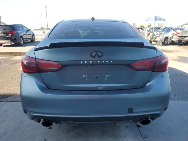  INFINITI Q50 2018 Gray