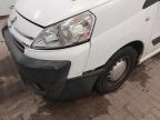 2011 CITROEN DISPATCH 1 for sale at Copart SANDWICH
