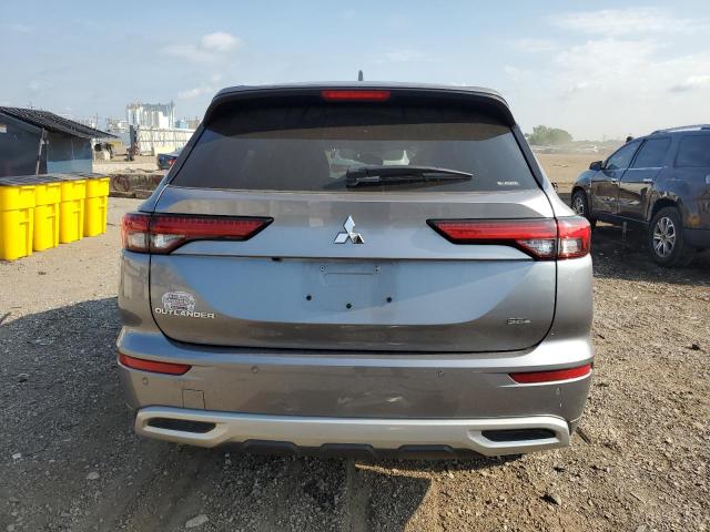  MITSUBISHI OUTLANDER 2022 Серый