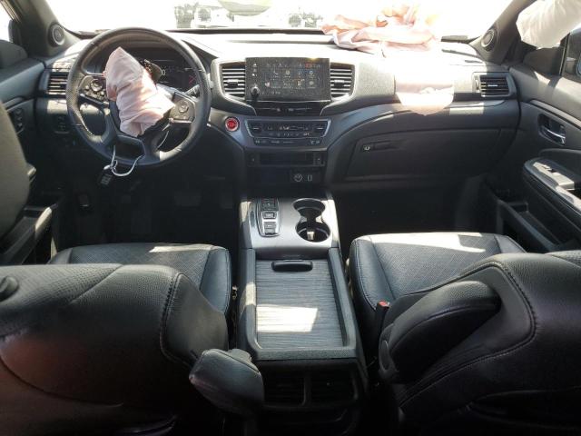  HONDA PASSPORT 2020 Серый