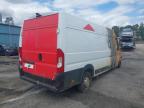 2023 PEUGEOT BOXER 435 for sale at Copart WISBECH