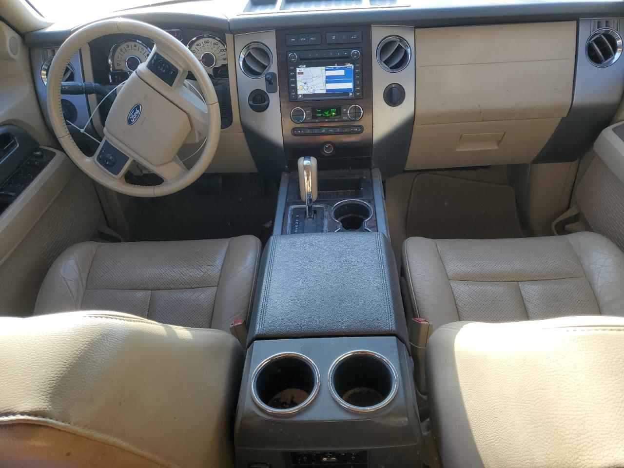 2012 Ford Expedition Xlt VIN: 1FMJU1H57CEF57585 Lot: 63348475