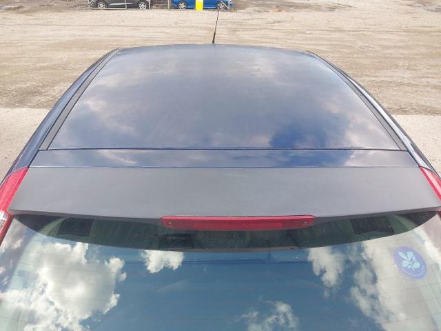 2006 FORD FOCUS LX A