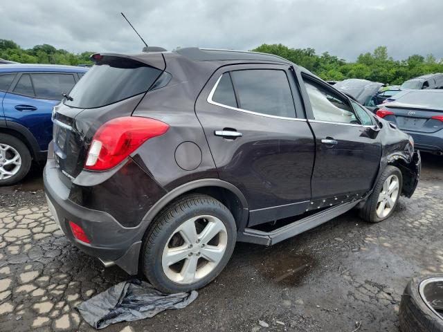  BUICK ENCORE 2015 Fioletowy