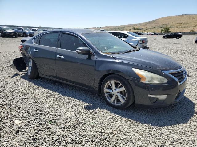 Sedans NISSAN ALTIMA 2015 Сharcoal